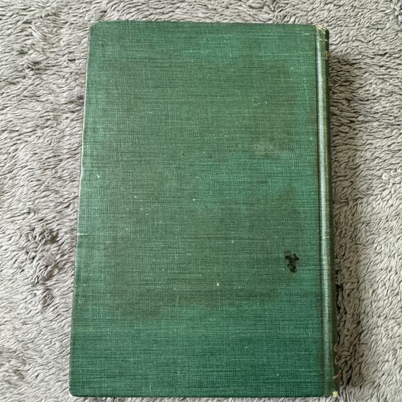 Antique Principles of Botany Book Bergen & Davis 1906 HC Illustrated Ginn & Co. - Picture 3 of 8